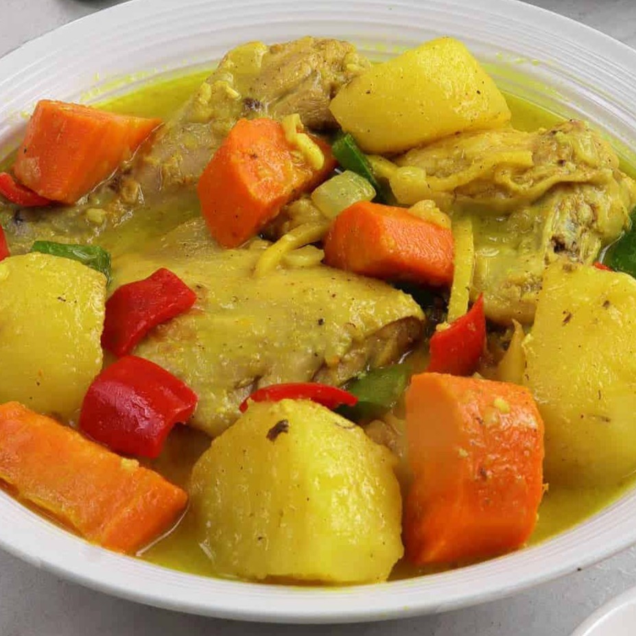 Chicken Curry