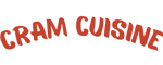 Cram Cuisine Logo